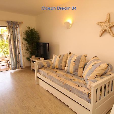 Ocean Dream 84 - Apt. T1 Na Praia De Sao Rafael, 阿尔布费拉 外观 照片