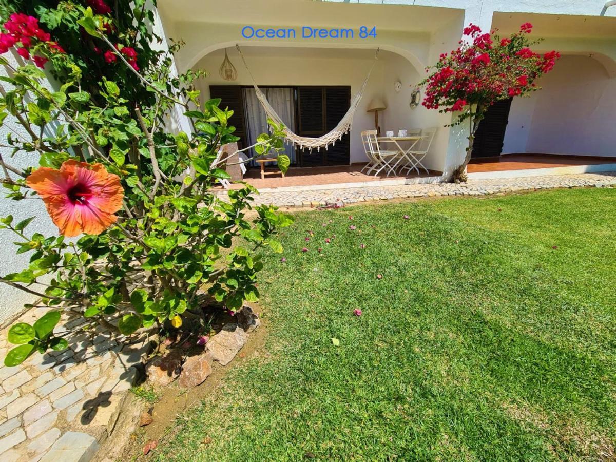 Ocean Dream 84 - Apt. T1 Na Praia De Sao Rafael, 阿尔布费拉 外观 照片