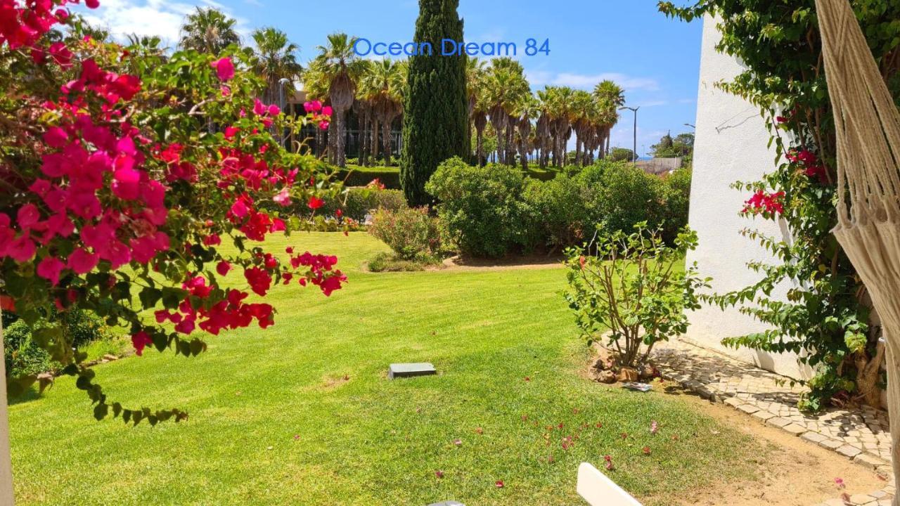 Ocean Dream 84 - Apt. T1 Na Praia De Sao Rafael, 阿尔布费拉 外观 照片