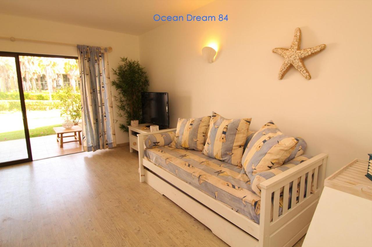 Ocean Dream 84 - Apt. T1 Na Praia De Sao Rafael, 阿尔布费拉 外观 照片