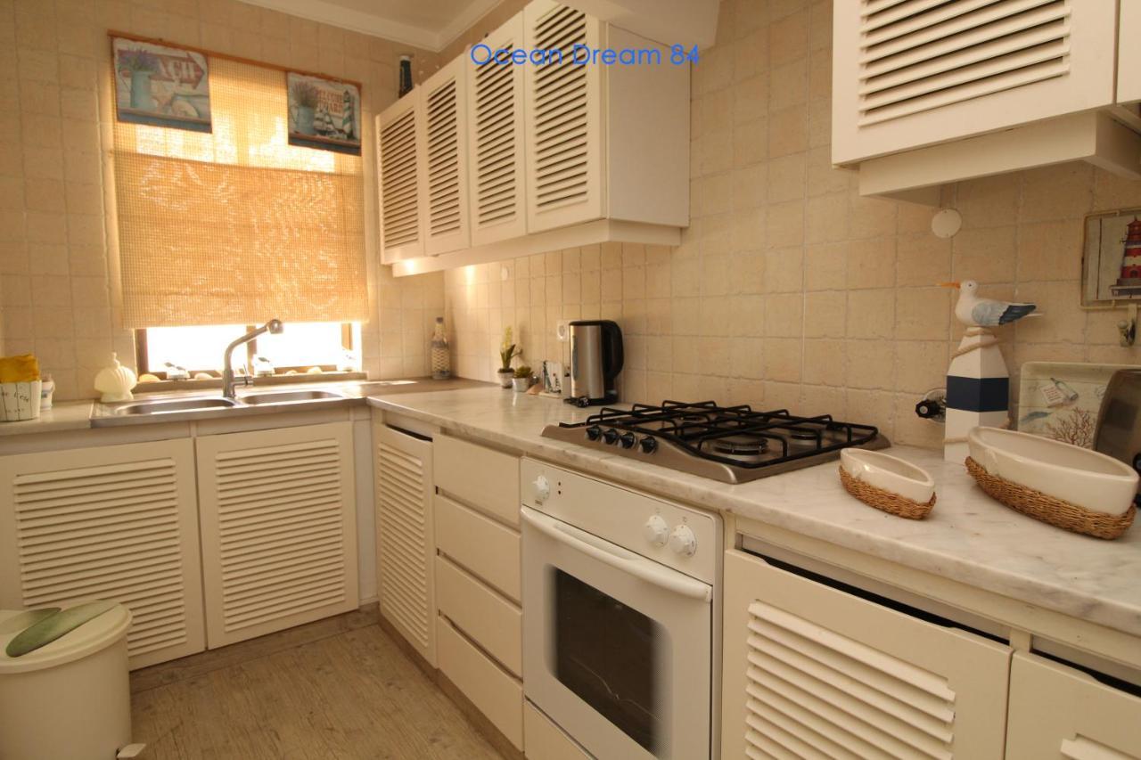 Ocean Dream 84 - Apt. T1 Na Praia De Sao Rafael, 阿尔布费拉 外观 照片
