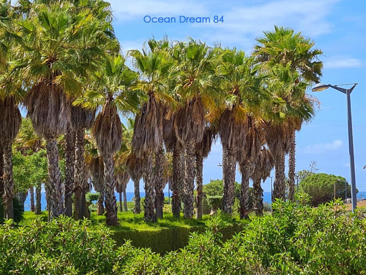 Ocean Dream 84 - Apt. T1 Na Praia De Sao Rafael, 阿尔布费拉 外观 照片